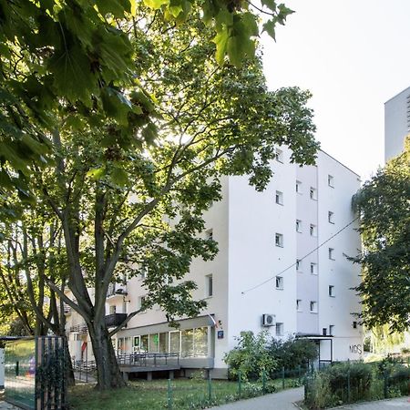 Labo Apartment Niepodleglosci 바르샤바 외부 사진