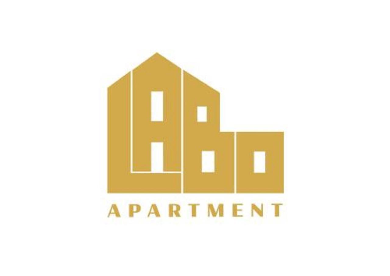 Labo Apartment Niepodleglosci 바르샤바 외부 사진